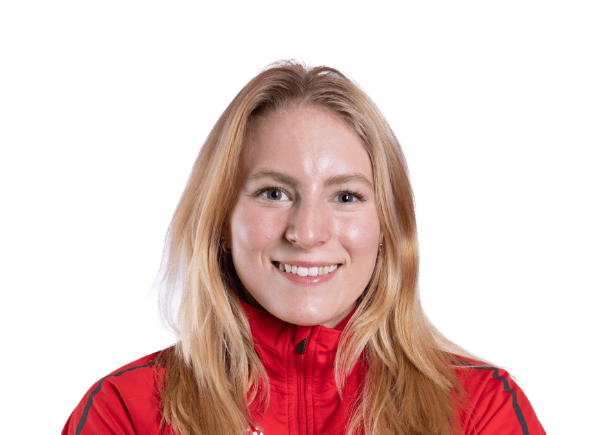 International Biathlon Union Athlete Profile For Jenna SHERRINGTON