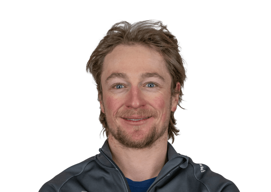 International Biathlon Union Athlete Profile For Arnaud Du Pasquier