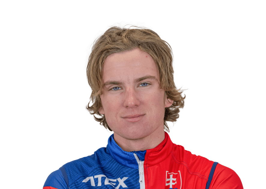 International Biathlon Union Athlete Profile For Simon ADAMOV