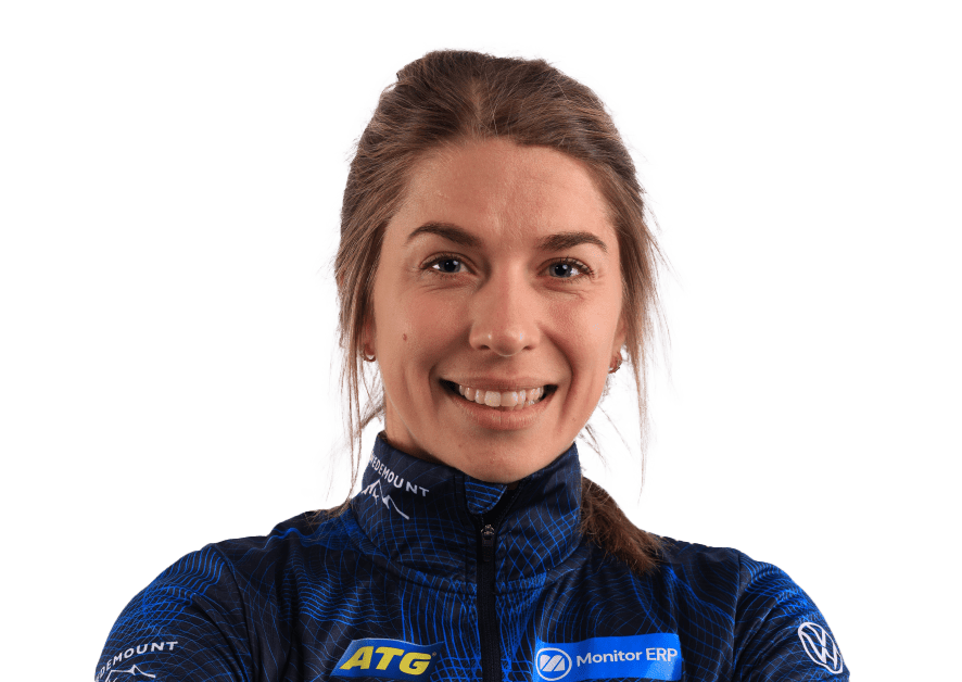 International Biathlon Union Athlete Profile For Anna MAGNUSSON