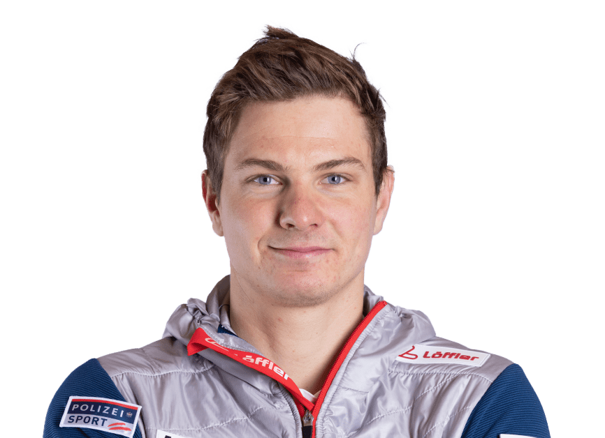 International Biathlon Union Athlete Profile For Harald LEMMERER