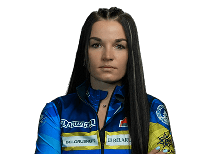 International Biathlon Union Athlete Profile For Elena KRUCHINKINA