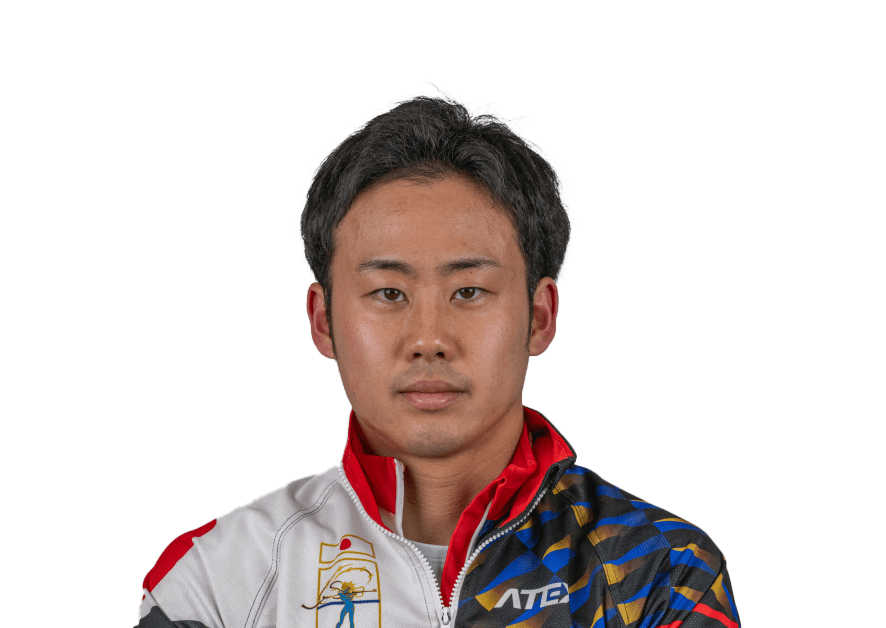 Internationale Biathlon Union Athlet in Profil für Shoichiro GO