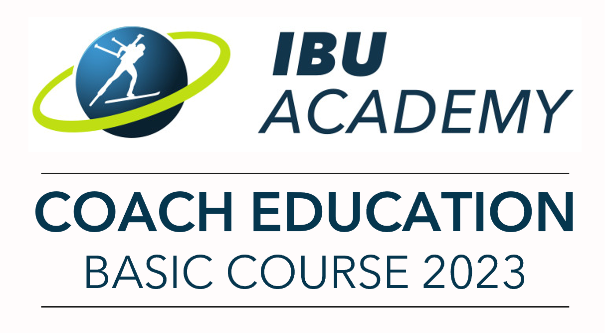 International Biathlon Union - Inside IBU Coach Education