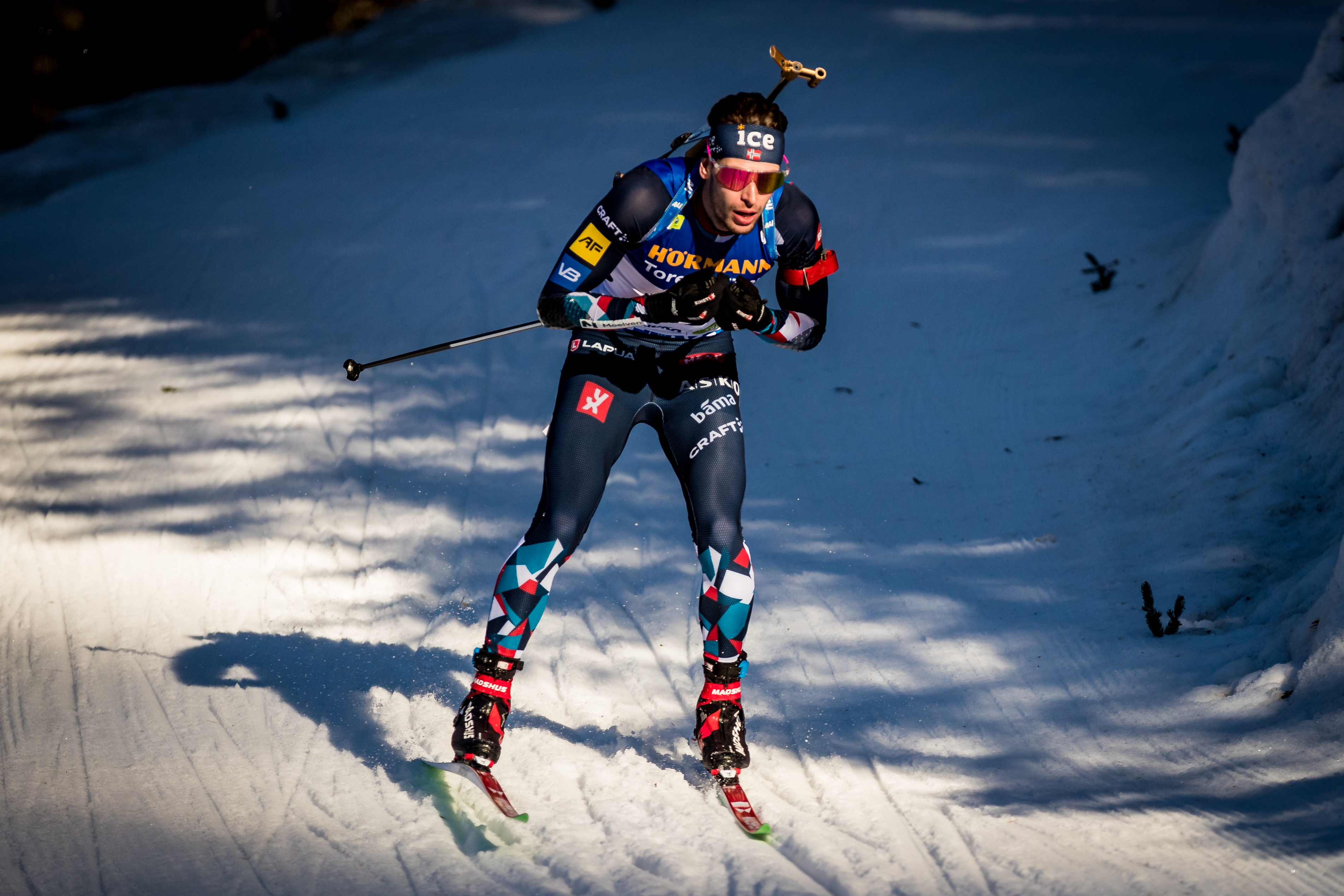 Norway Stages Annual Monoski Championships - (Strynefjellet) - Ski News