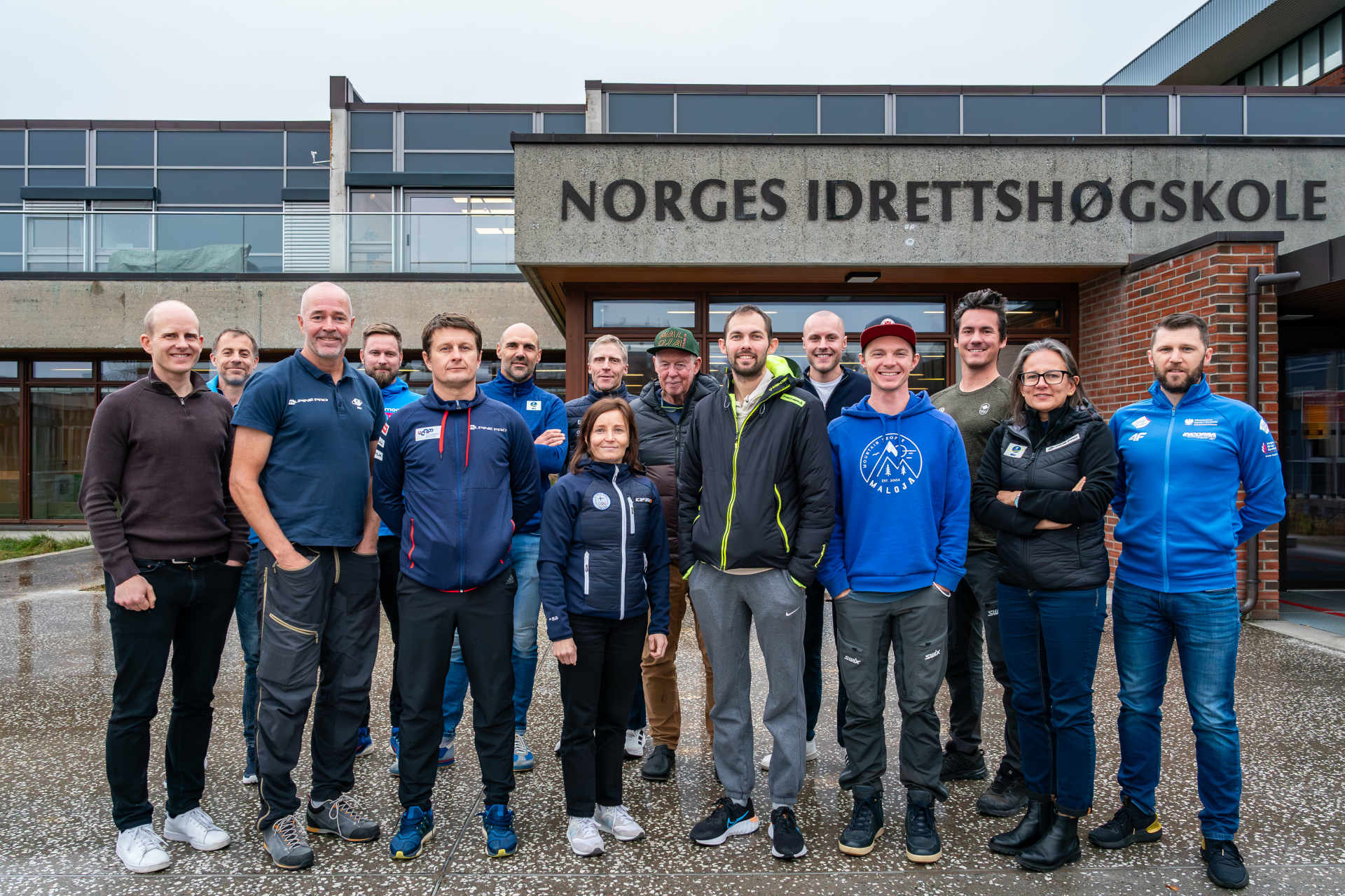 IBU Academy launches Pilot Third Level Course