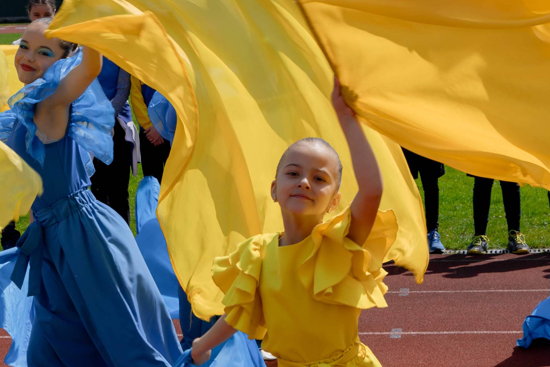 International Biathlon Day 2026 in Ukraine