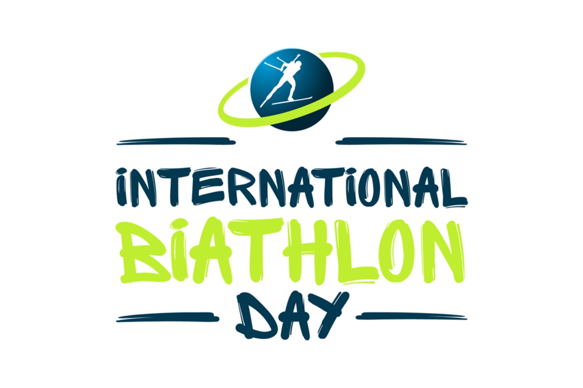 International Biathlon Day 2026