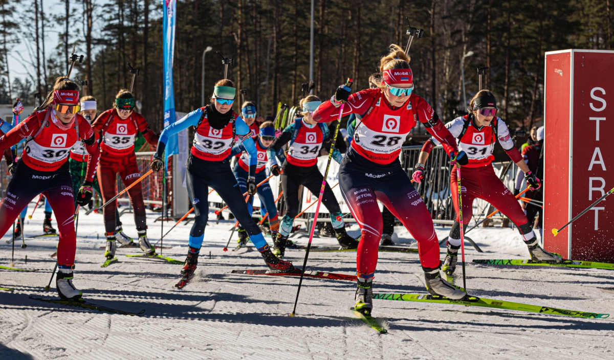 International Biathlon Union - Inside IBU IBU REGIONAL EVENTS 2026/2027 ...