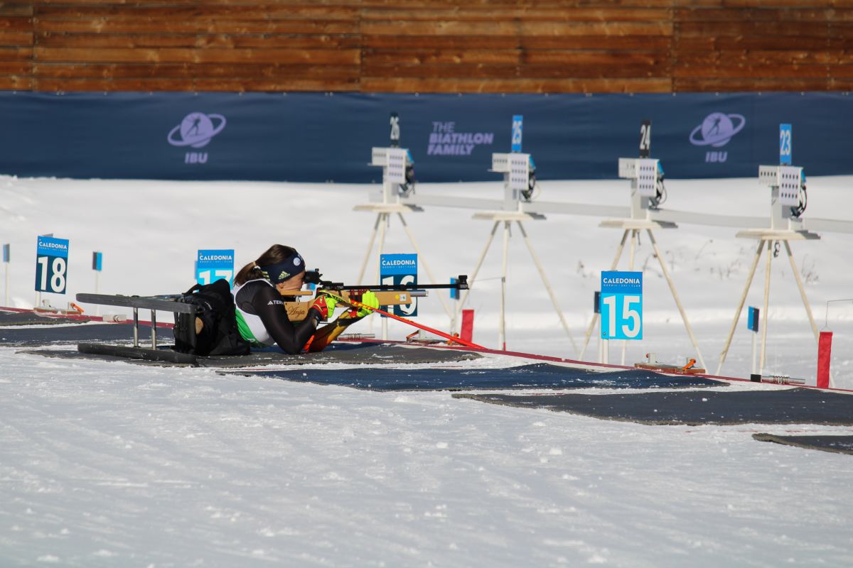 IBU announces Para Biathlon calendar 2024 2025