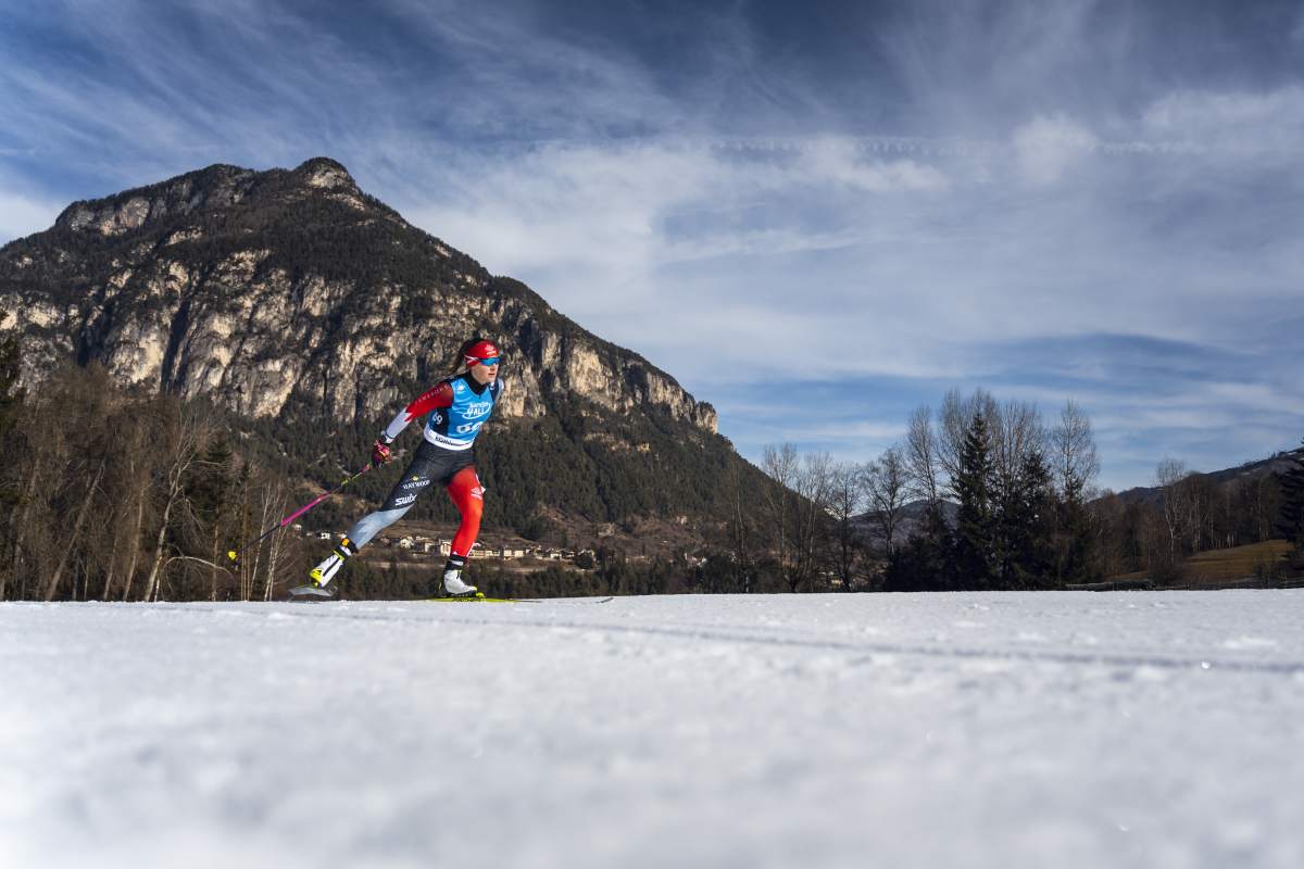 IBU Unveils 2025/2026 Para Biathlon Calendar