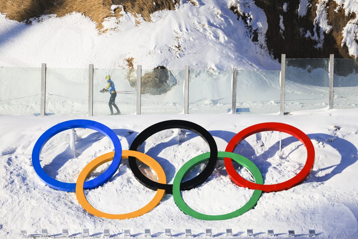 Winter Olympic Games Milano Cortina 2026: Biathlon Qualification Update