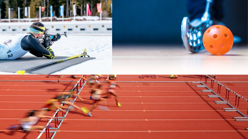 GAMES Project officially launched - International Biathlon Union