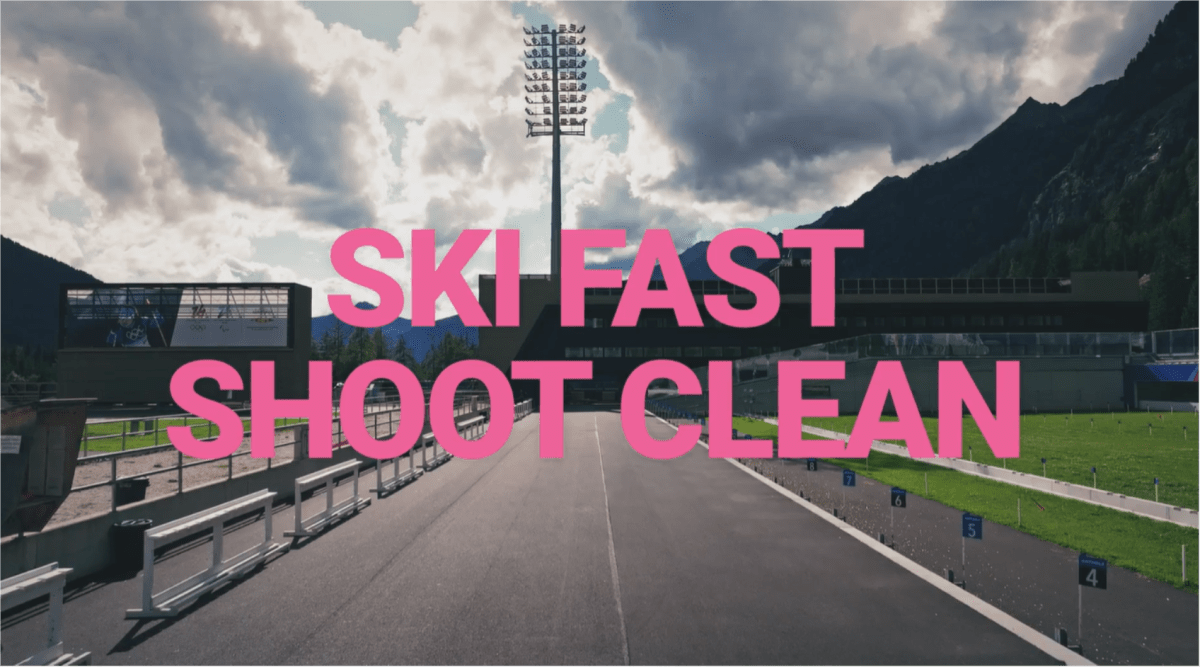 Watch Now: Ski Fast – Shoot Clean; A Biathlon Documentary ...