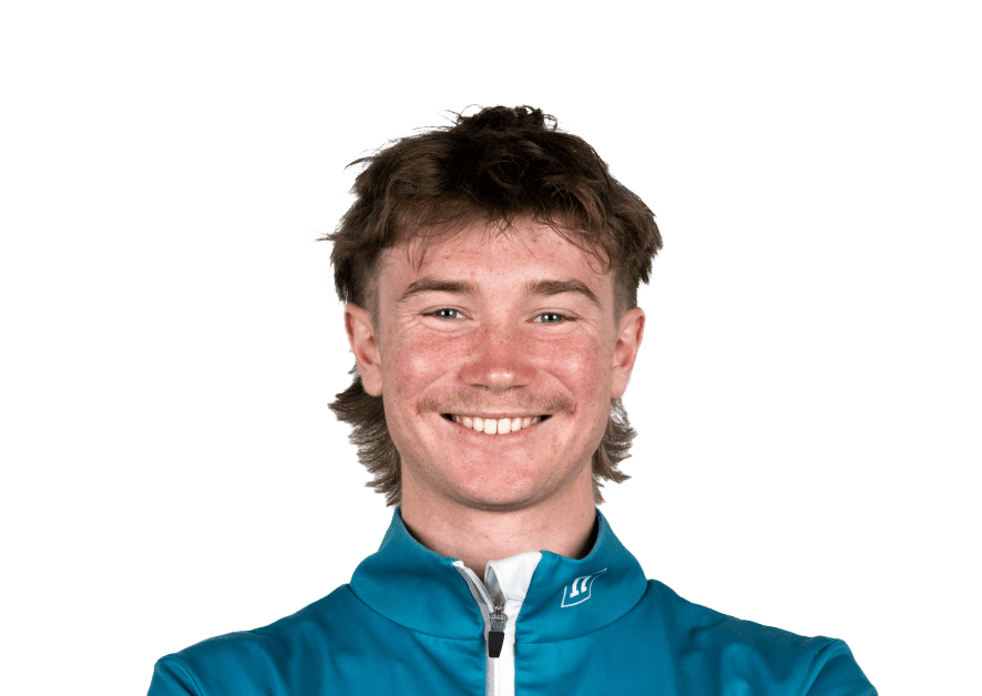 International Biathlon Union - Athlete profile for Sebastian PACKER ...