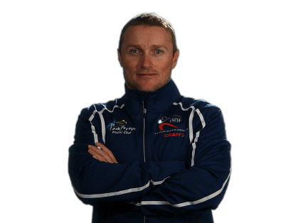 International Biathlon Union Athlete profile for Michail KLECHOROV