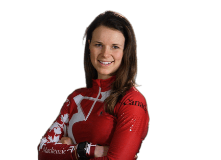 International Biathlon Union - Athlete profile for Julia RANSOM