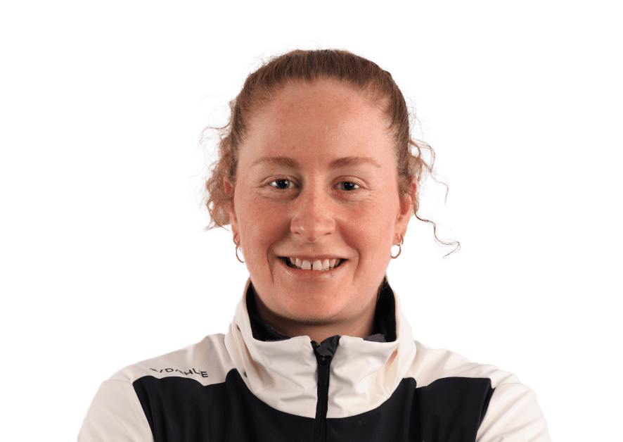 International Biathlon Union - Athlete profile for Shilo ROUSSEAU ...