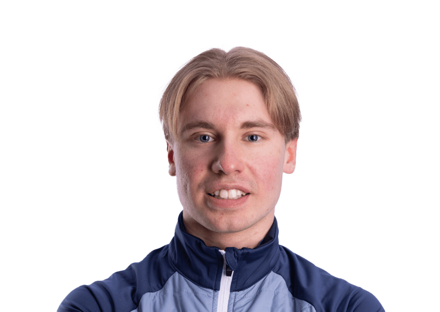 Internationale Biathlon Union Athlet*inProfil für Arttu HEIKKINEN