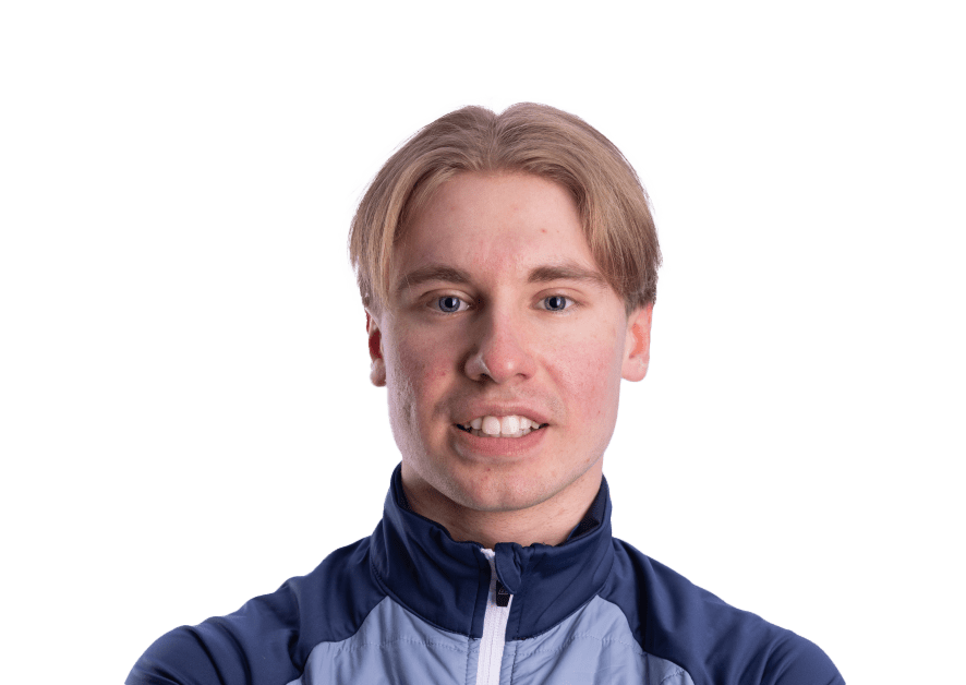 Internationale Biathlon Union - Athlet*in-Profil für Arttu HEIKKINEN