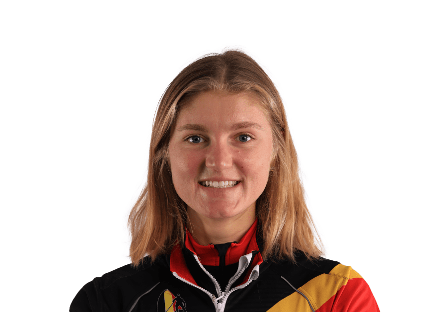 International Biathlon Union – Athlete profile for Maya CLOETENS