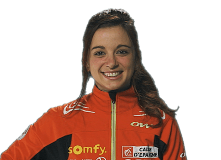 International Biathlon Union Athlete profile for Sophie BOILLEY