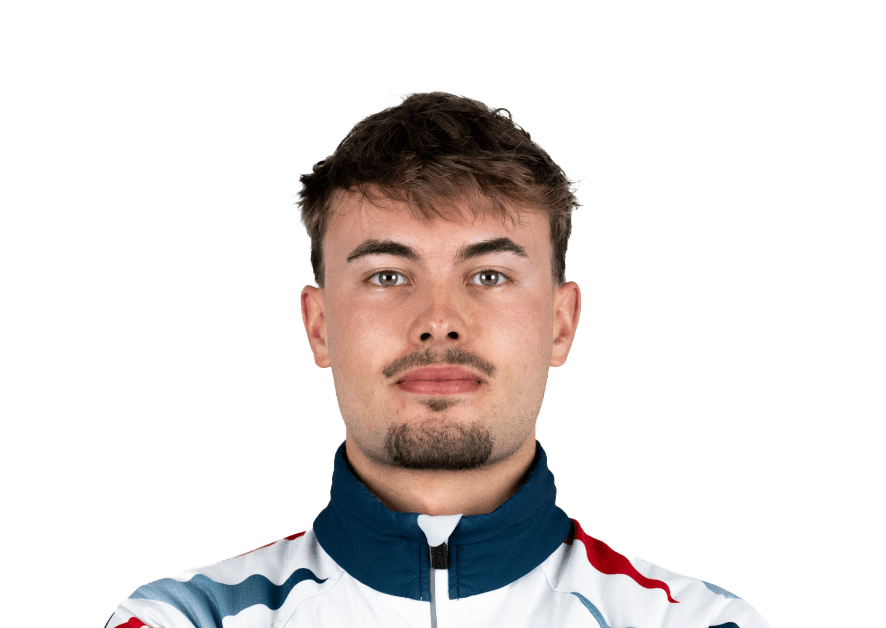 International Biathlon Union - Athlete profile for Danny HAMILTON ...