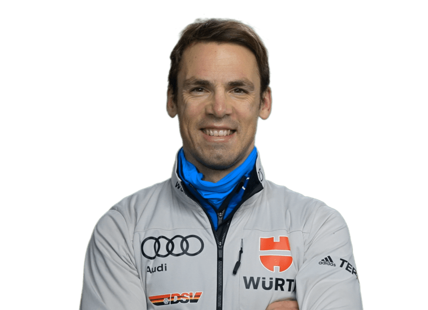 International Biathlon Union - Athlete profile for Simon SCHEMPP ...