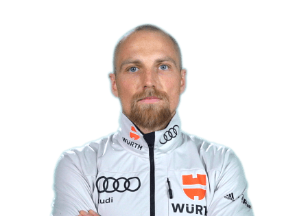 International Biathlon Union - Athlete profile for Erik LESSER ...