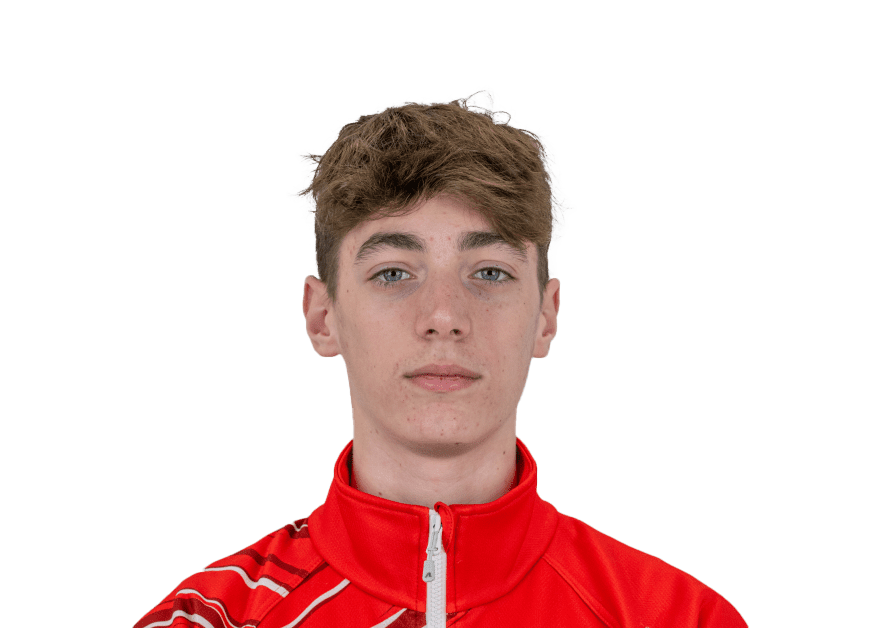 International Biathlon Union - Athlete profile for Daniel BESZE ...