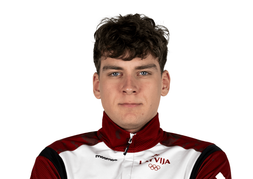 International Biathlon Union - Athlete profile for Adrians Maris ...