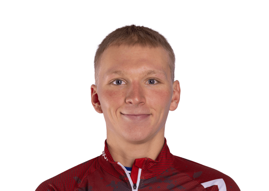 International Biathlon Union - Athlete profile for Edgars MISE