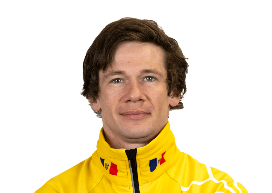 International Biathlon Union - Athlete profile for Andrei USOV ...