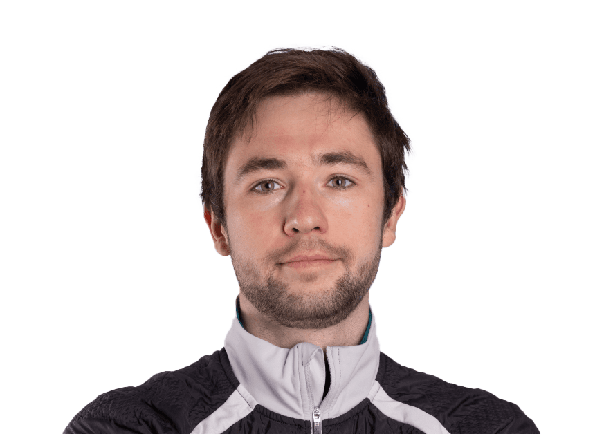 International Biathlon Union - Athlete profile for Mihail USOV ...