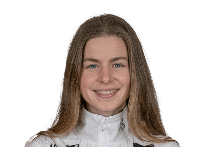 International Biathlon Union - Athlete profile for Ida LIEN