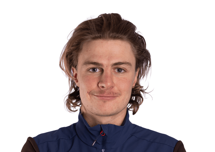 International Biathlon Union – Athlete profile for Campbell WRIGHT