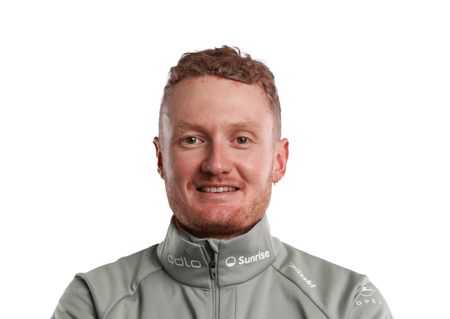 Internationale Biathlon Union Athlet*inProfil für Sebastian STALDER