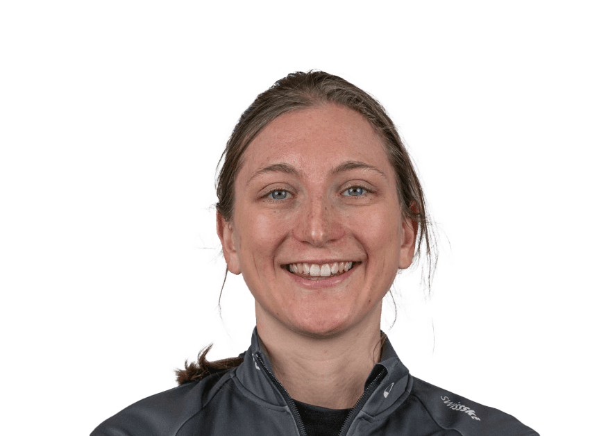 International Biathlon Union – Athlete profile for Lydia HIERNICKEL