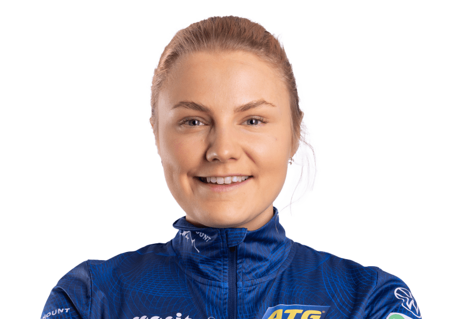 International Biathlon Union - Athlete profile for Tilda JOHANSSON