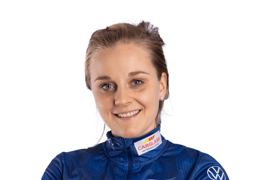 International Biathlon Union - Athlete profile for Stina NILSSON