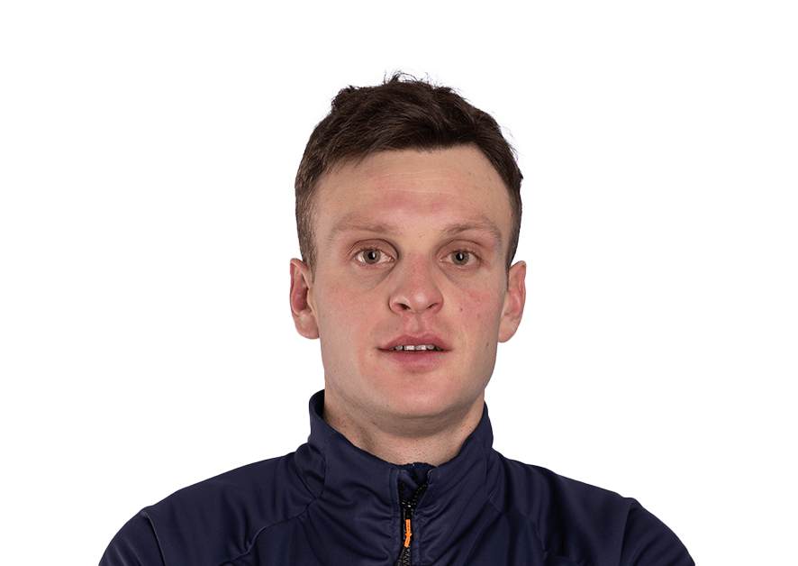 Международный союз биатлонистов – профиль спортсмена: Anton DUDCHENKO.