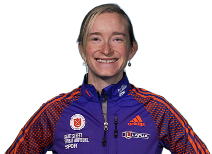 International Biathlon Union Athlete profile for Hannah DREISSIGACKER