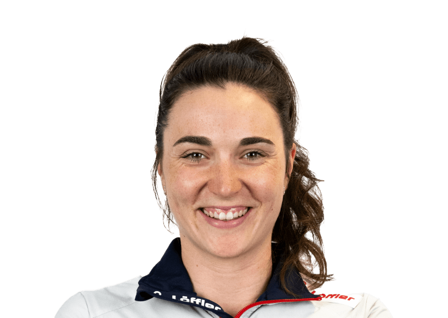 International Biathlon Union - Athlete profile for Lisa OSL ...
