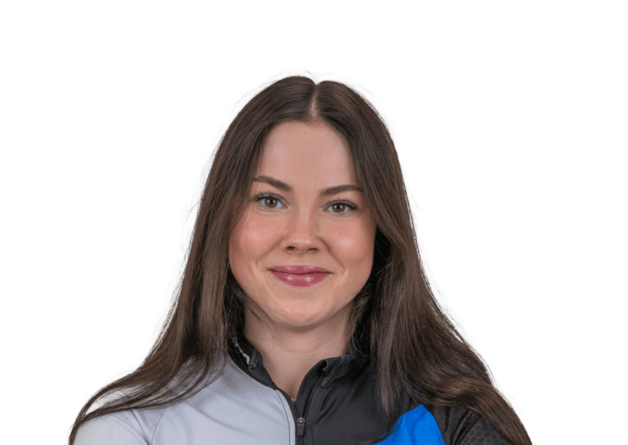 International Biathlon Union - Athlete profile for Vibeke VAELBE ...