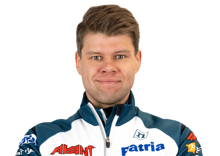 International Biathlon Union - Athlete profile for Jaakko RANTA ...