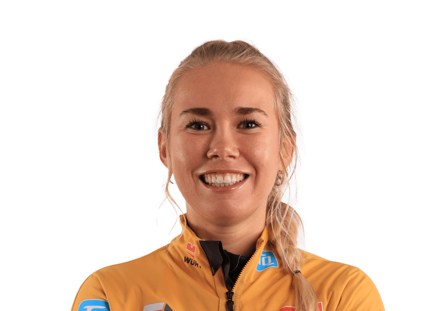 International Biathlon Union - Athlete profile for Julia KINK