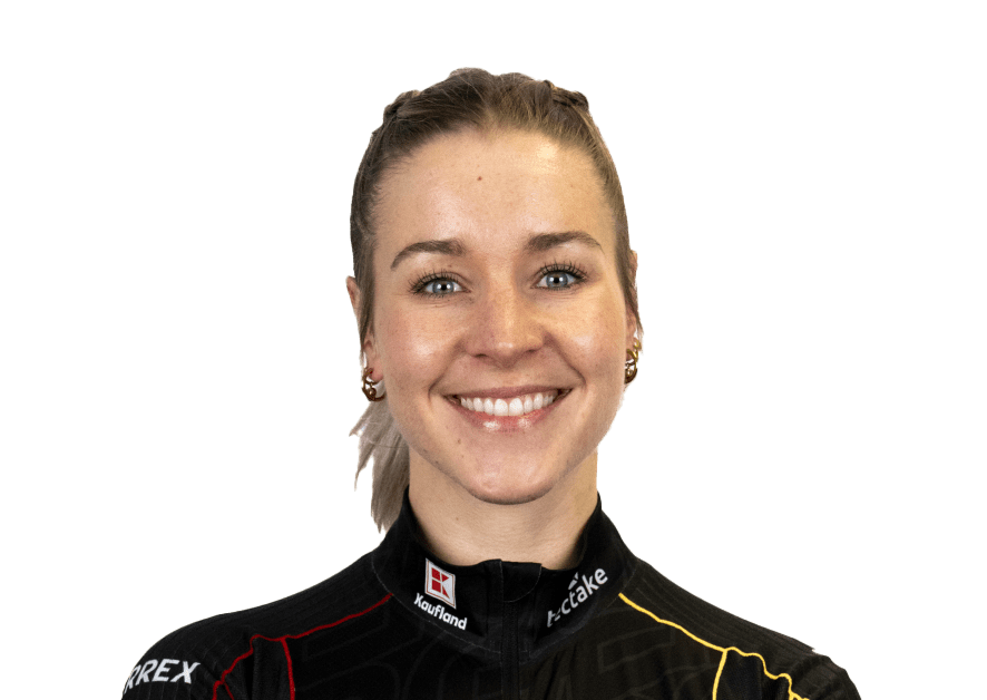 International Biathlon Union - Athlete profile for Stefanie SCHERER ...