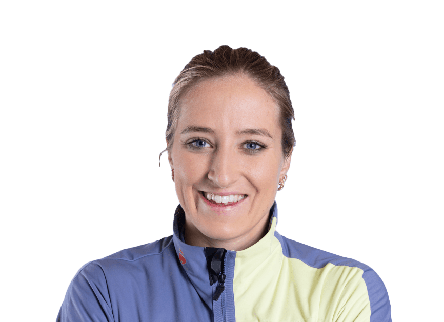 International Biathlon Union Athlete profile for Anna WEIDEL