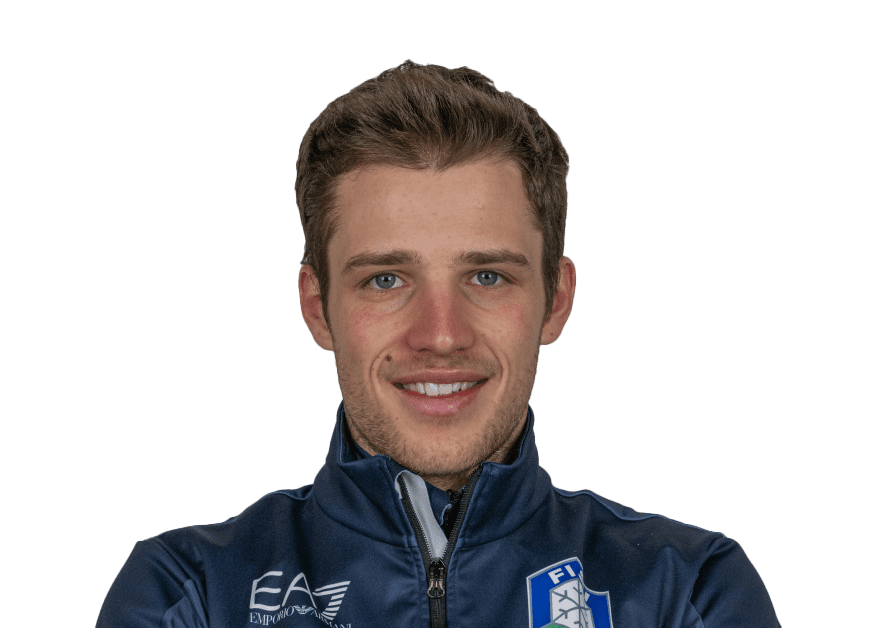 International Biathlon Union - Athlete Profile For David ZINGERLE