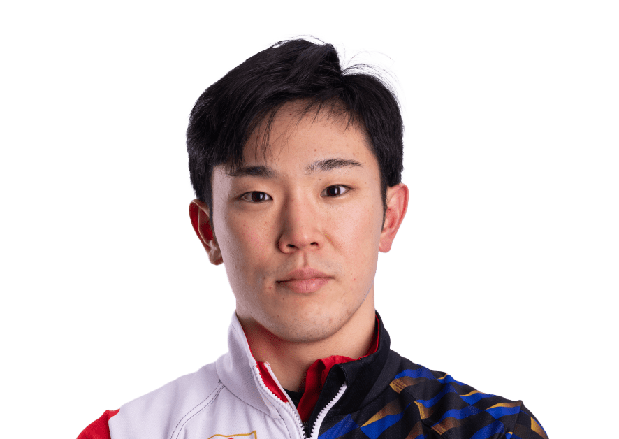 International Biathlon Union - Athlete profile for Kiyomasa OJIMA